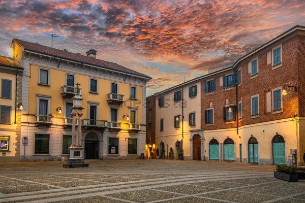 appartamento in vendita a Monza
