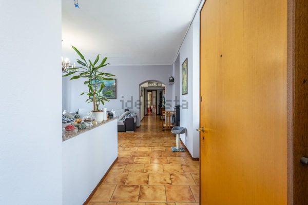 appartamento in vendita a Monza