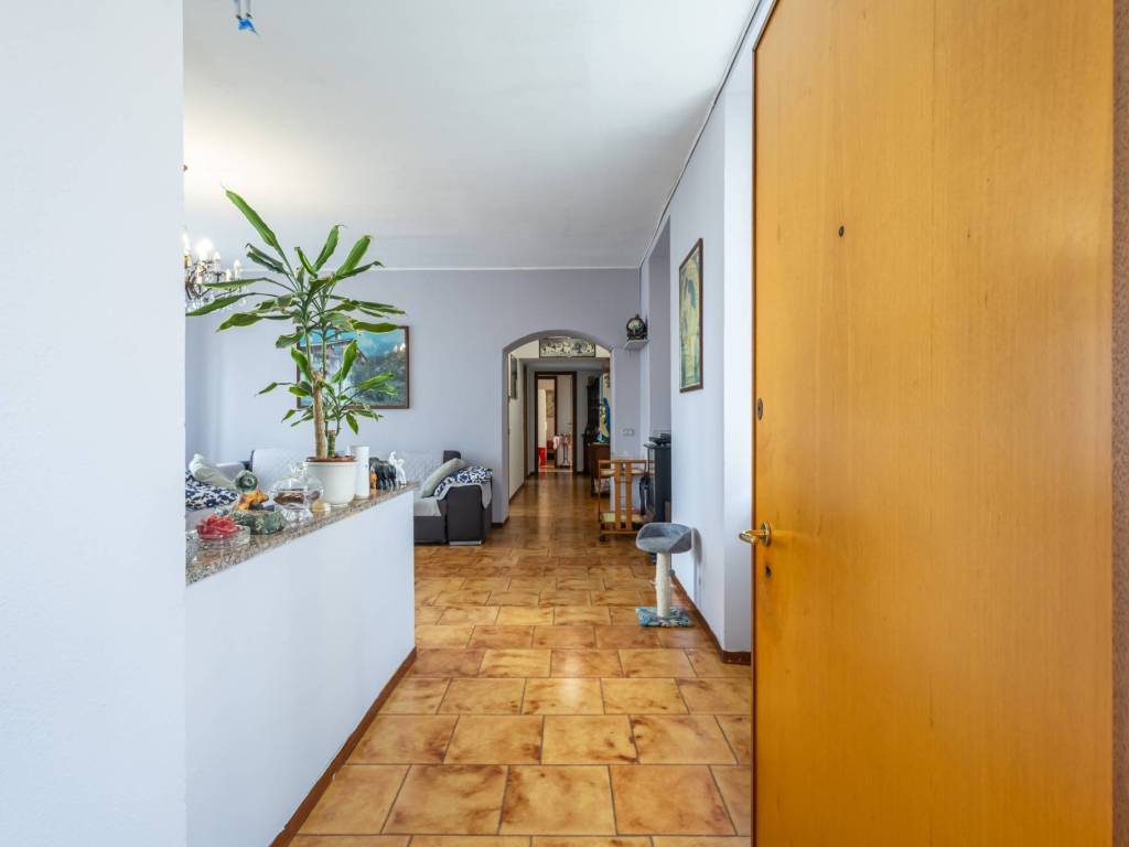 appartamento in vendita a Monza