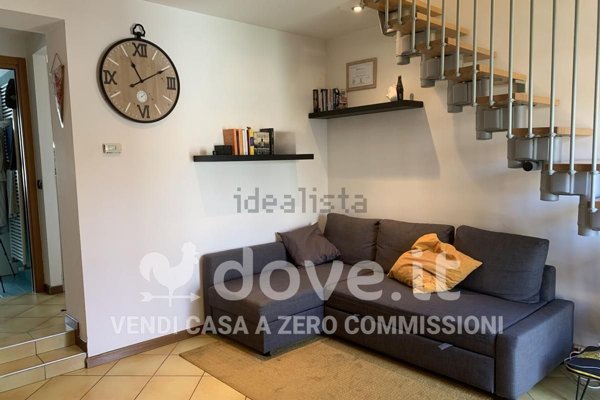 appartamento in vendita a Monza