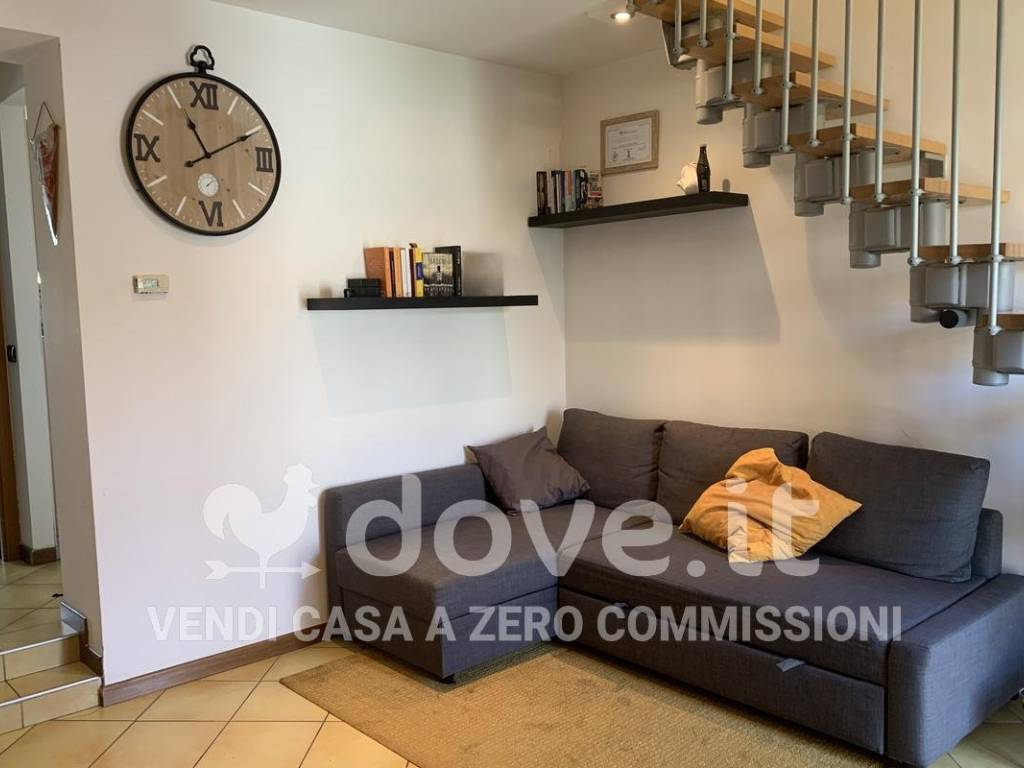 appartamento in vendita a Monza