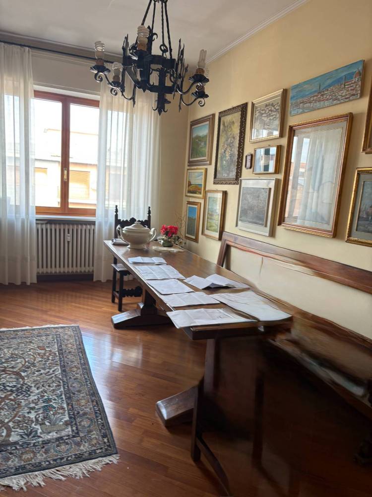 appartamento in vendita a Monza