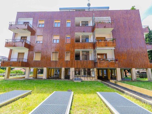 appartamento in vendita a Monza