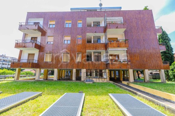 appartamento in vendita a Monza