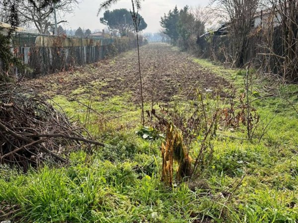 terreno agricolo in vendita a Monza