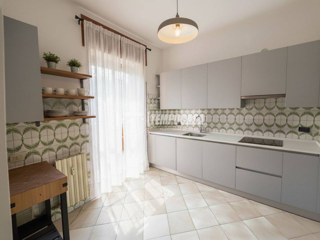 appartamento in vendita a Monza