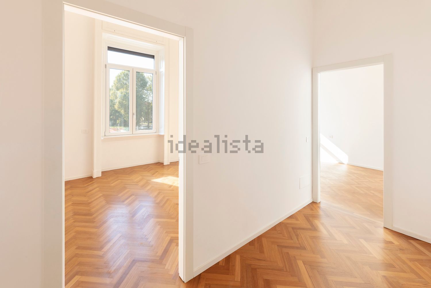 appartamento in vendita a Monza