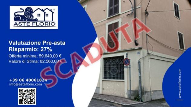 appartamento in vendita a Monza