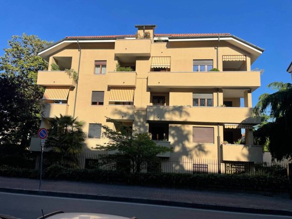 appartamento in vendita a Monza