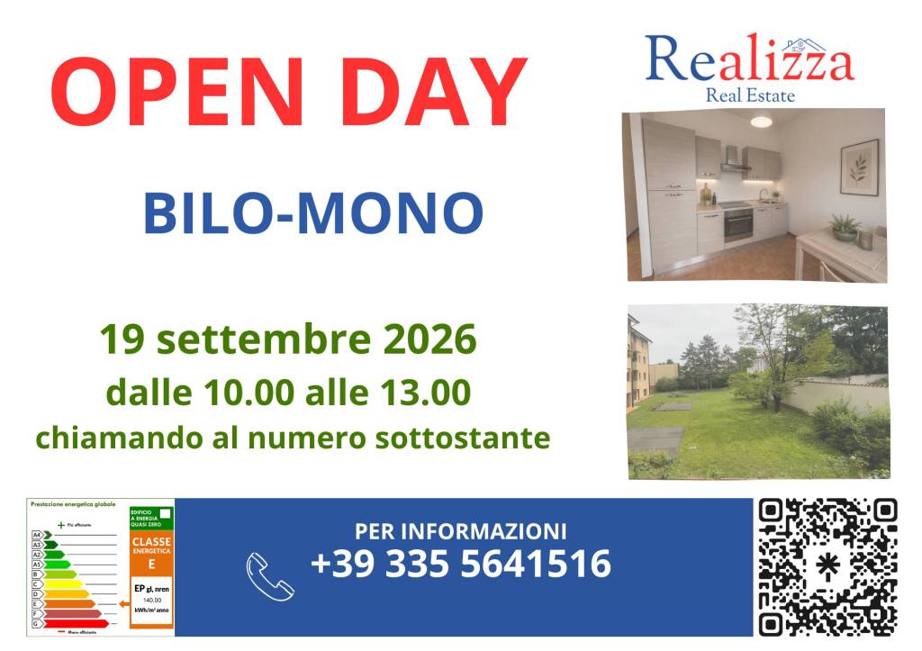 appartamento in vendita a Monza