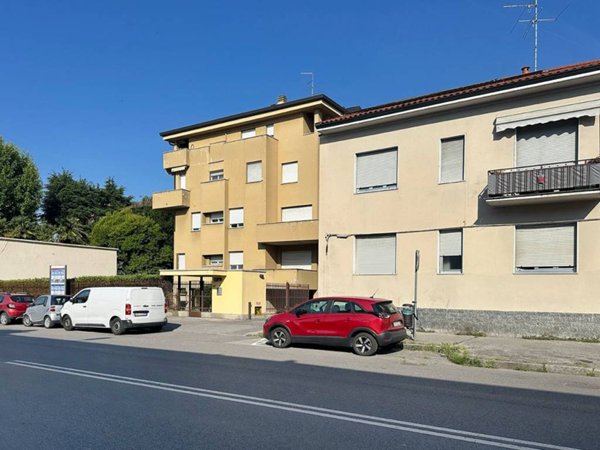 appartamento in vendita a Monza