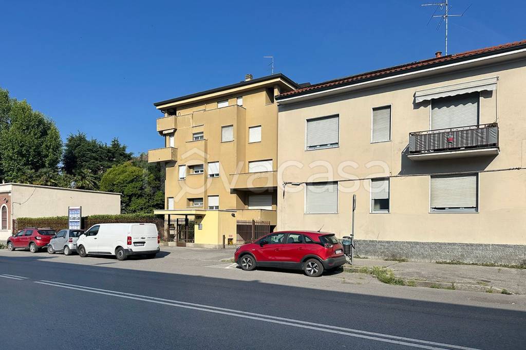 appartamento in vendita a Monza