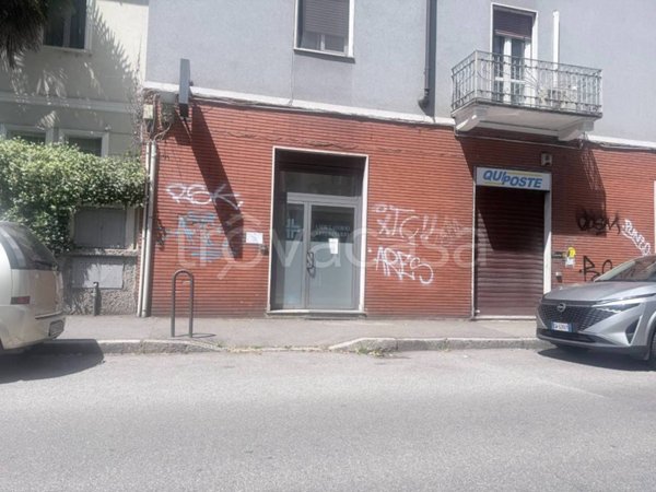 negozio in vendita a Monza