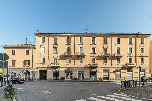 appartamento in vendita a Monza