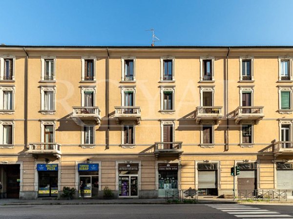 appartamento in vendita a Monza
