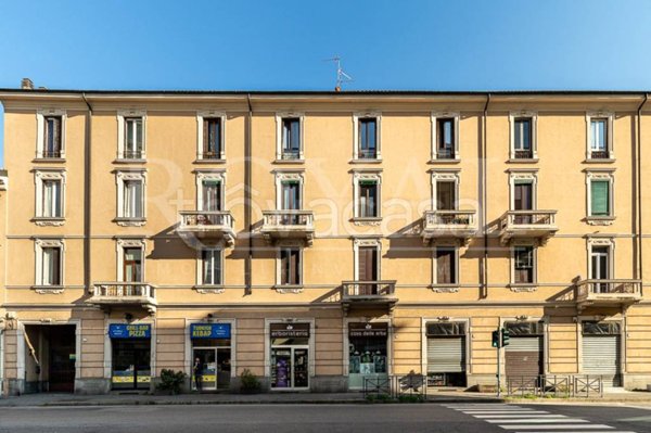 appartamento in vendita a Monza