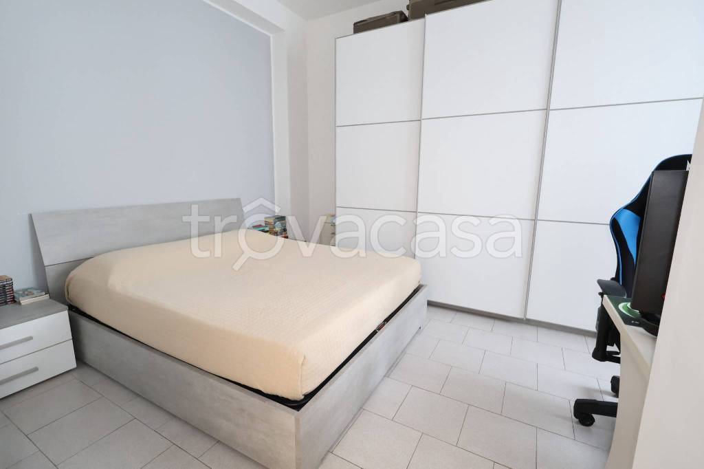 appartamento in vendita a Monza