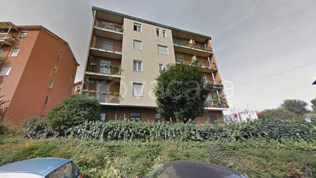 appartamento in vendita a Monza