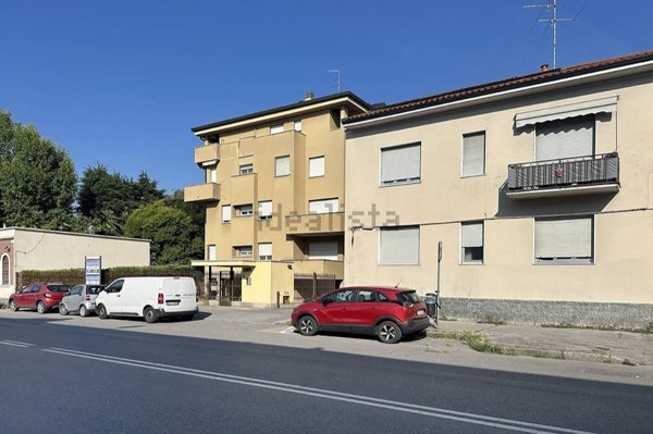 appartamento in vendita a Monza