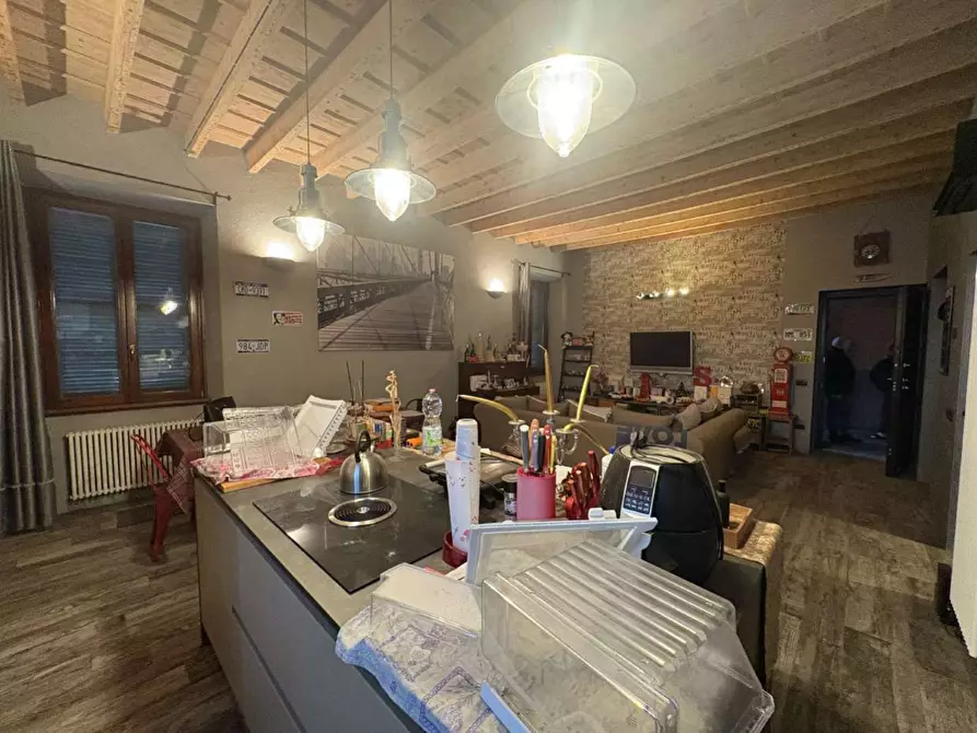 appartamento in vendita a Monza