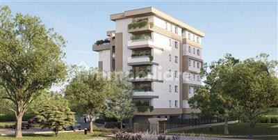 appartamento in vendita a Monza in zona Centro Storico