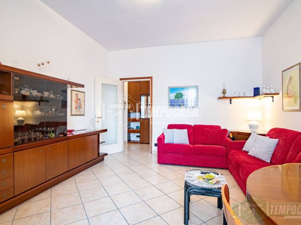 appartamento in vendita a Monza