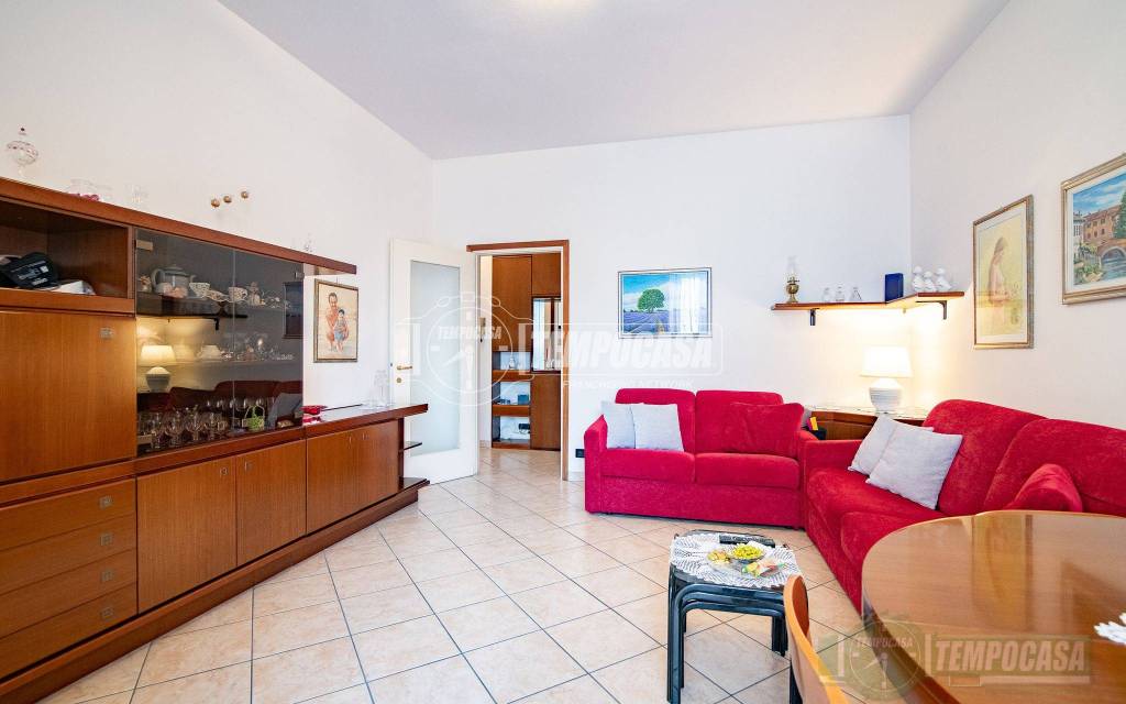 appartamento in vendita a Monza