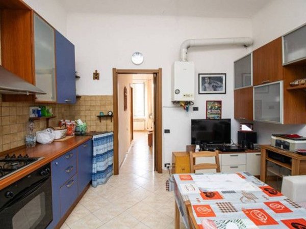 appartamento in vendita a Monza