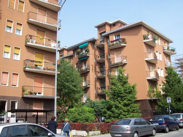 appartamento in vendita a Monza