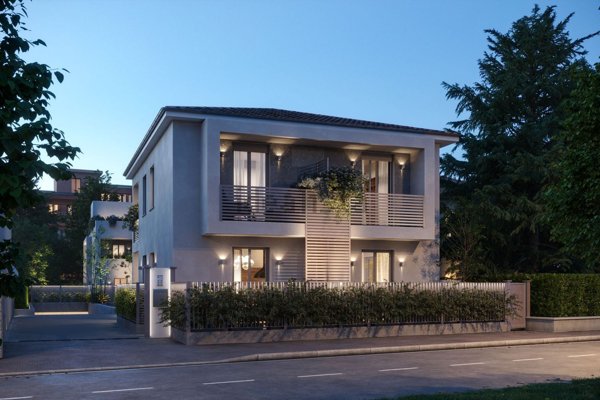 appartamento in vendita a Monza