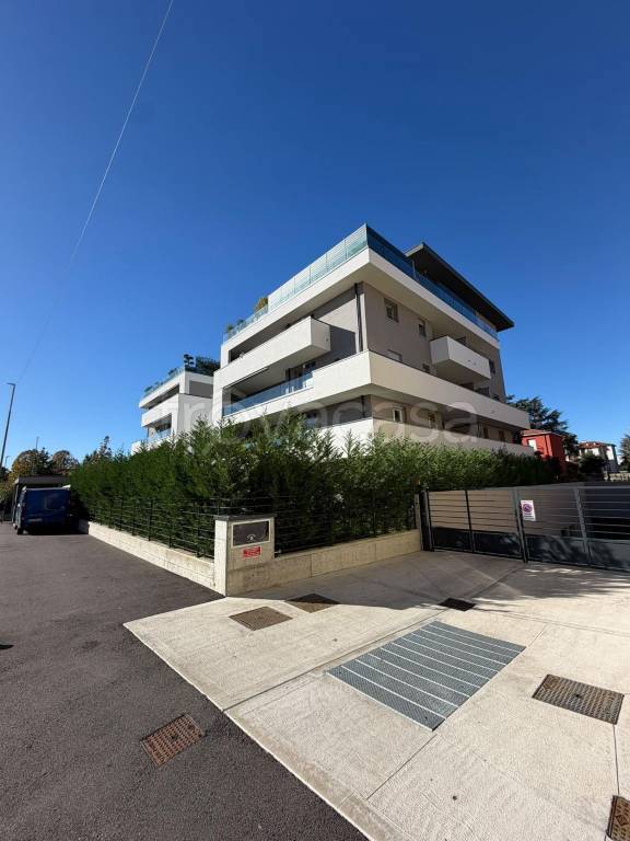 appartamento in vendita a Monza