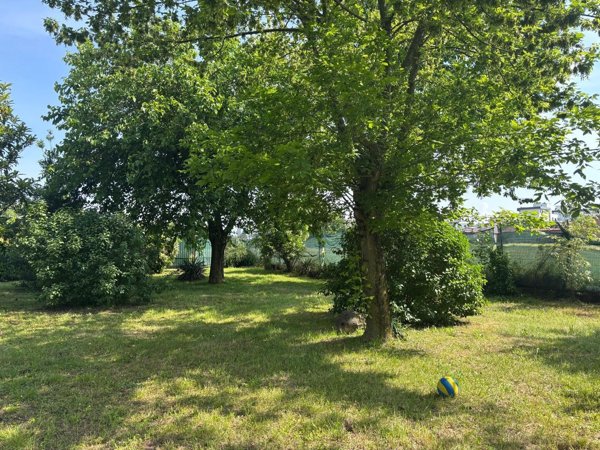 terreno agricolo in vendita a Monza