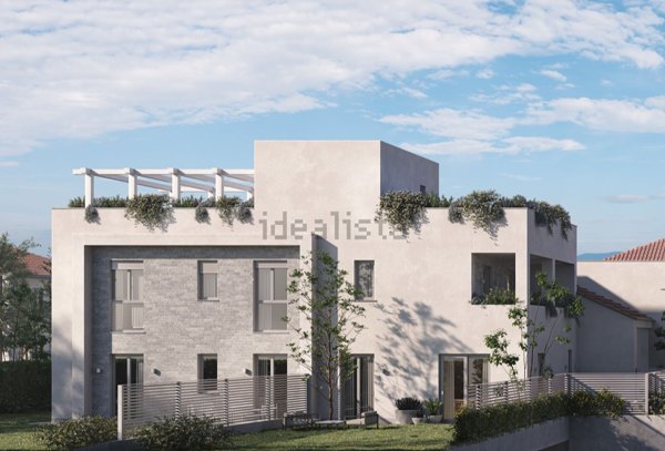 appartamento in vendita a Monza