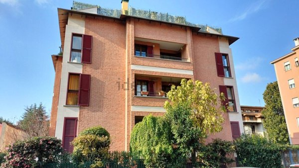 appartamento in vendita a Monza in zona Centro Storico