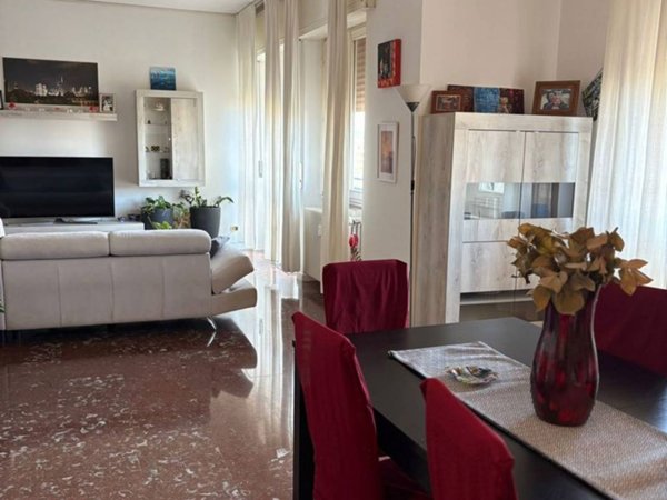 appartamento in vendita a Monza
