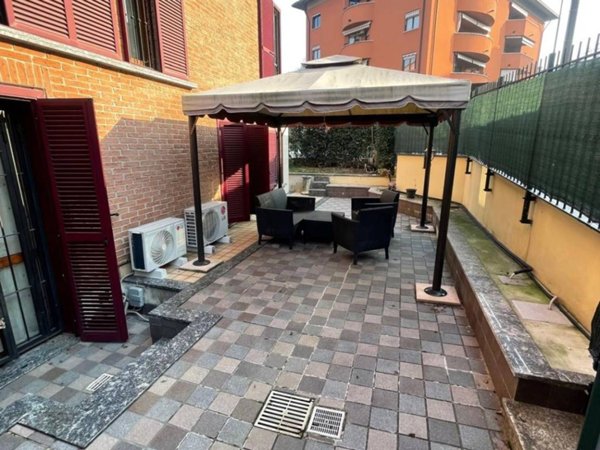appartamento in vendita a Monza