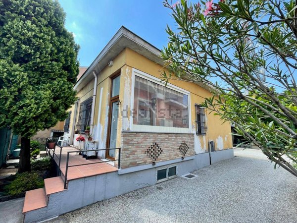appartamento in vendita a Monza