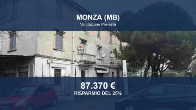 negozio in vendita a Monza