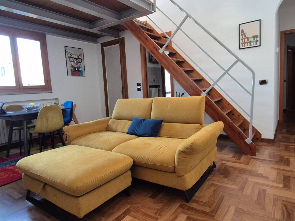 appartamento in vendita a Monza