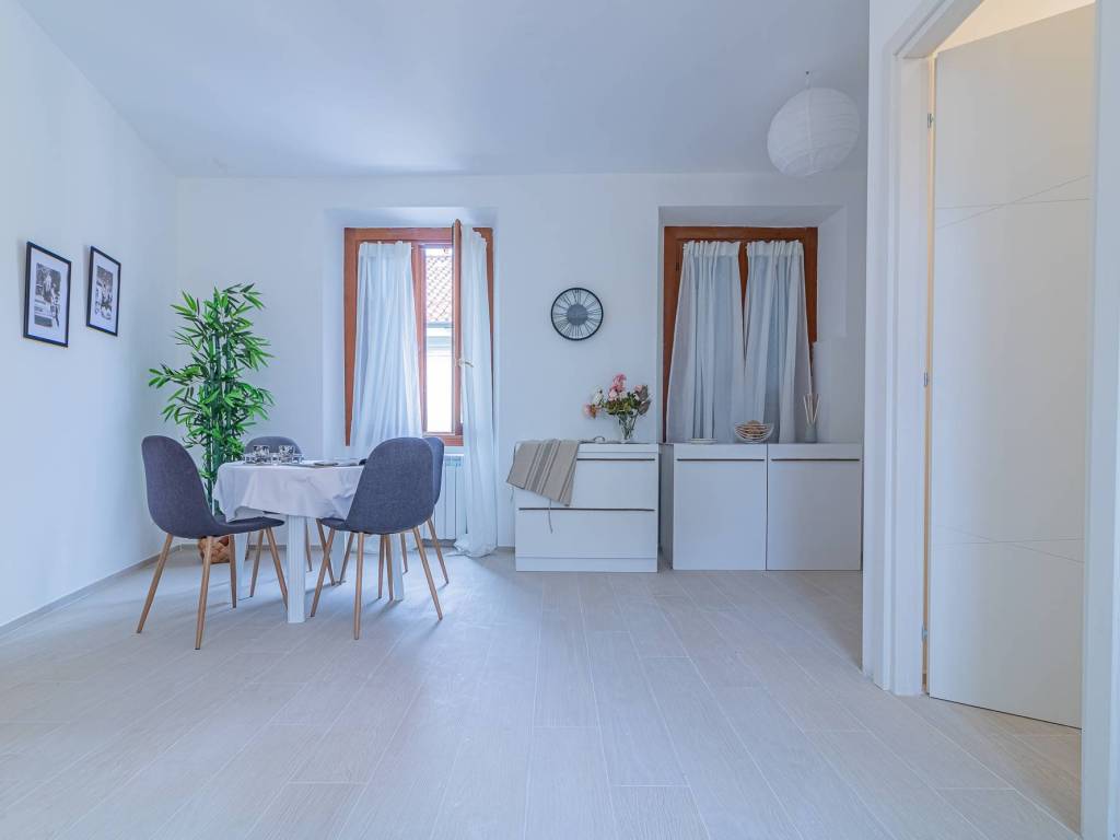 appartamento in vendita a Monza