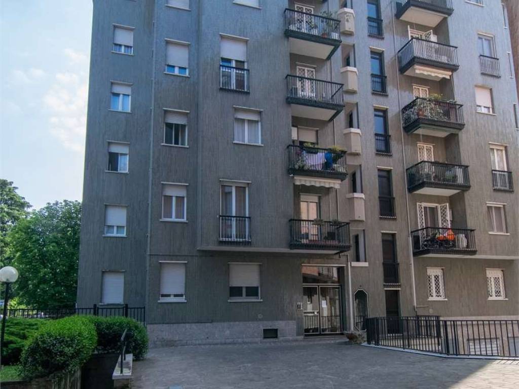 appartamento in vendita a Monza