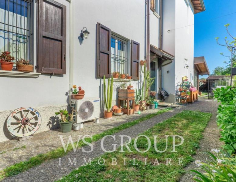casa indipendente in vendita a Monza