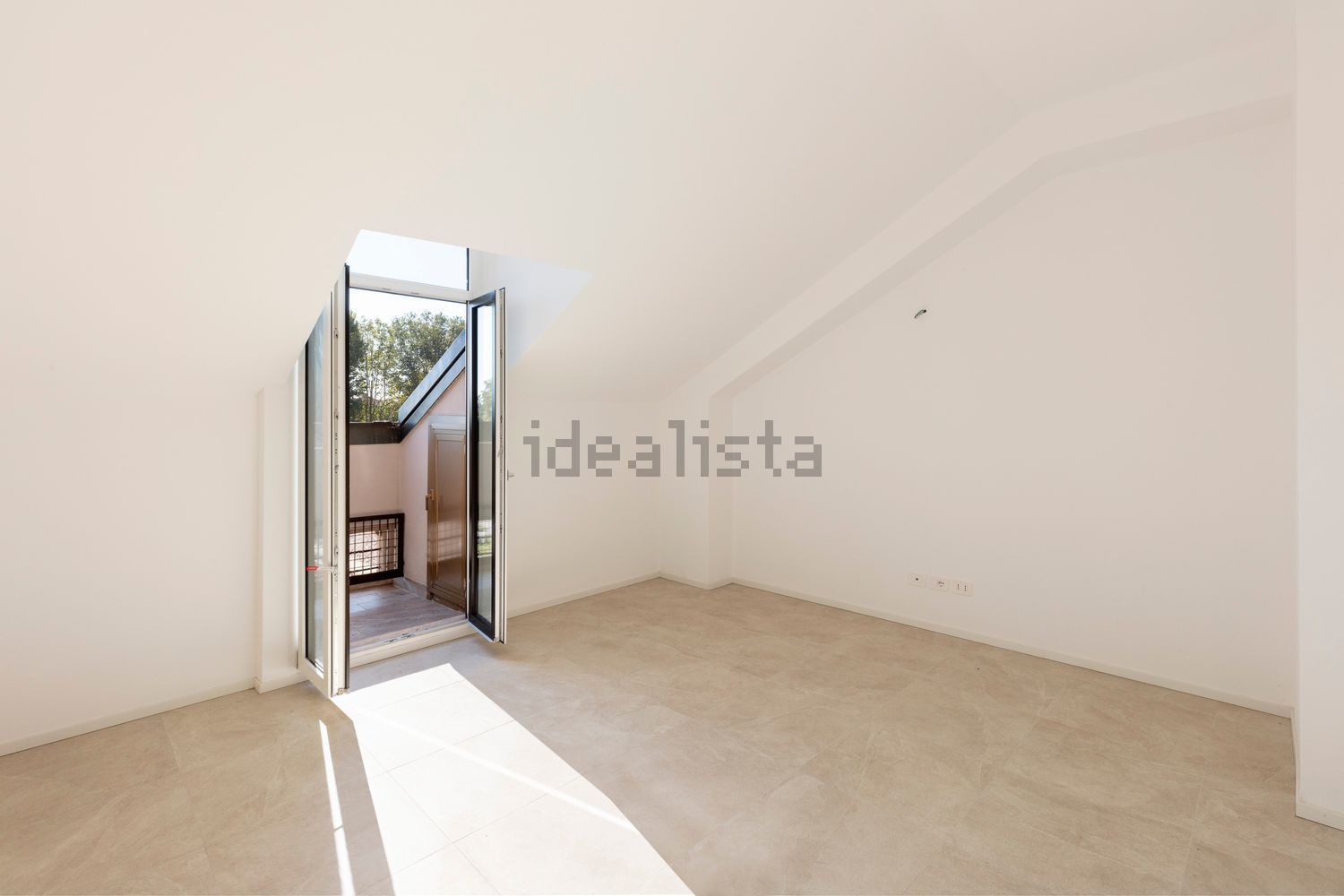 appartamento in vendita a Monza