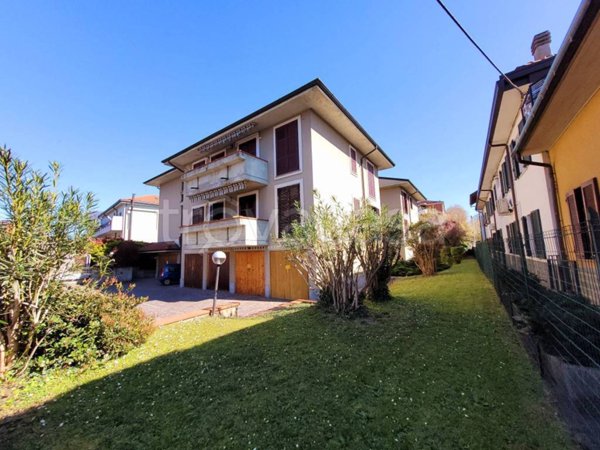 appartamento in vendita a Monza