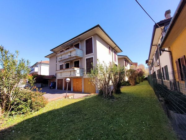 appartamento in vendita a Monza