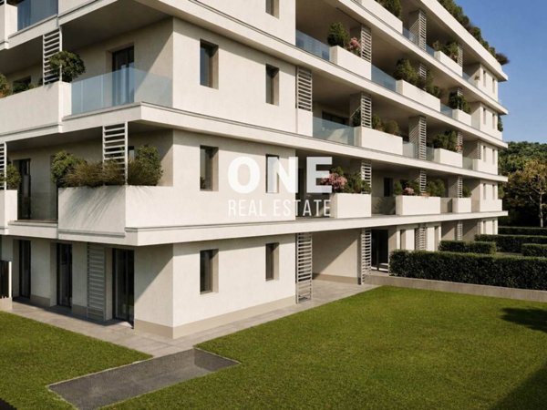 appartamento in vendita a Monza