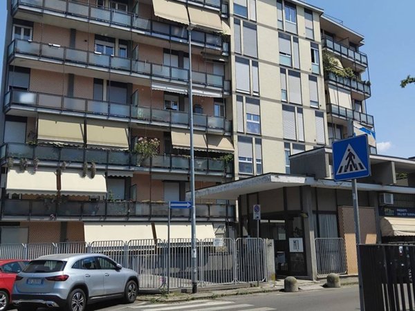 appartamento in vendita a Monza