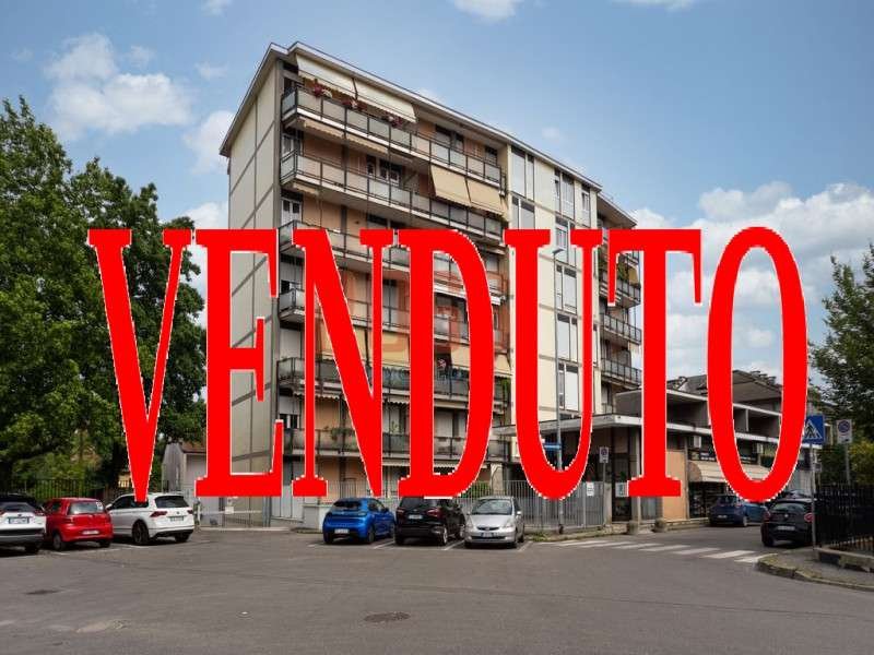 appartamento in vendita a Monza