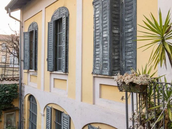 appartamento in vendita a Monza in zona Centro Storico
