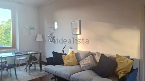 appartamento in vendita a Monza